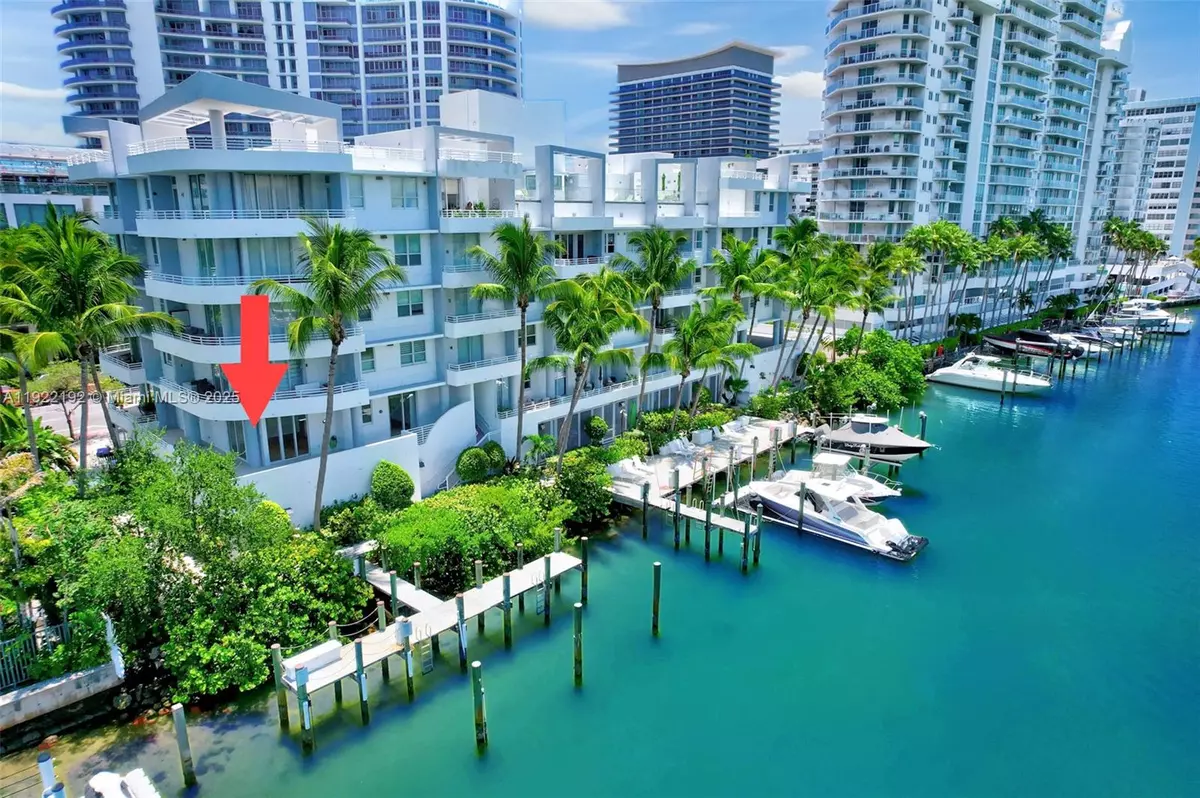Miami Beach, FL 33140,5970 Indian Creek Dr #203