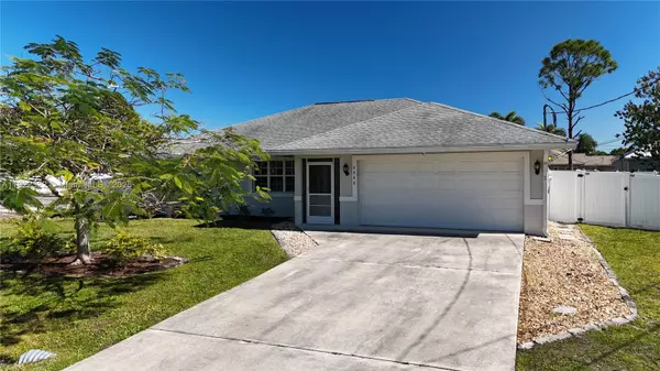 6449 NW Fontana St, Port St. Lucie, FL 34986