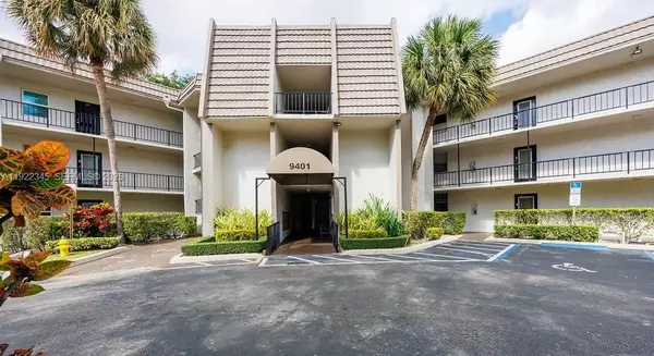 9401 Lime Bay Blvd #302, Tamarac, FL 33321