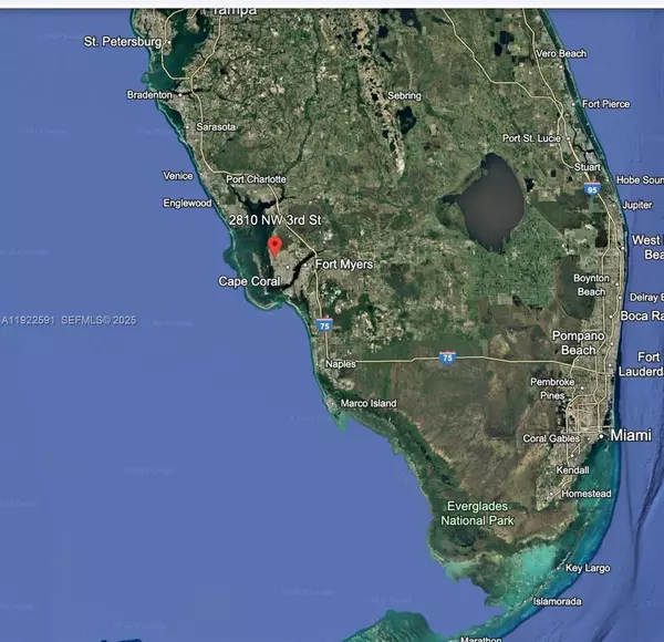 Cape Coral, FL 33993,2810 NW 3RD ST