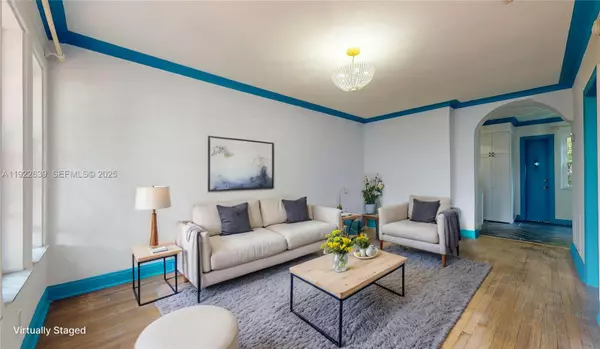 Miami Beach, FL 33139,1605 Michigan Ave #929