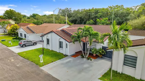 Miami, FL 33173,11196 SW 75th Ter