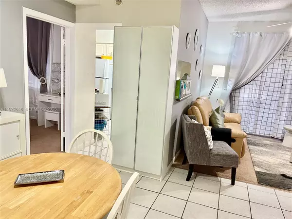 Pembroke Pines, FL 33024,1791 NW 96th Ter #4N