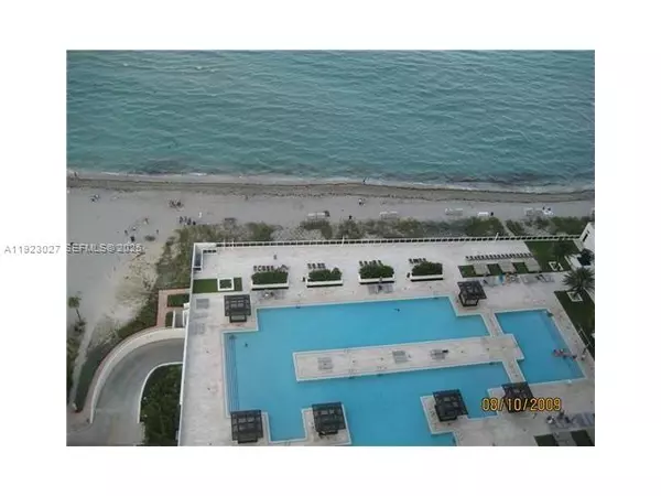 Hallandale Beach, FL 33009,1800 S Ocean Dr #3101