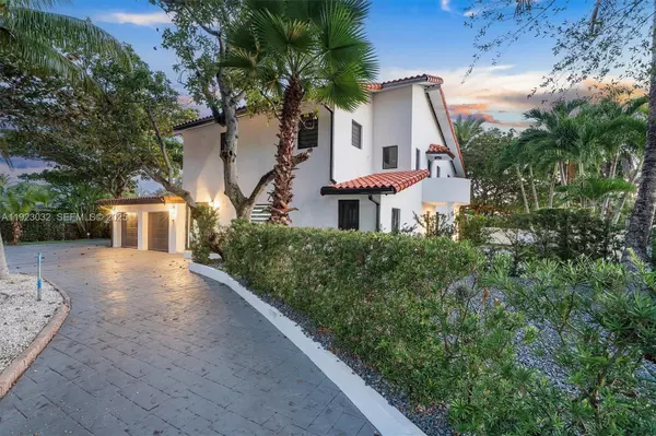 Miami Shores, FL 33161,210 NE 107