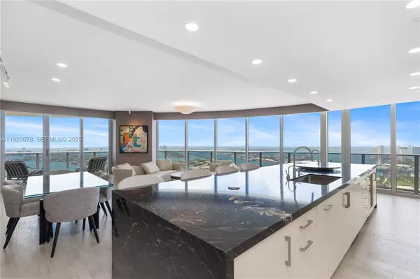 Miami, FL 33132,488 NE 18th St #5012