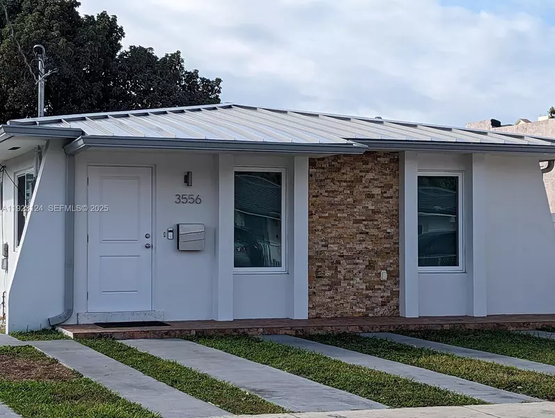 3554 SW 13th Ter #3554, Miami, FL 33145