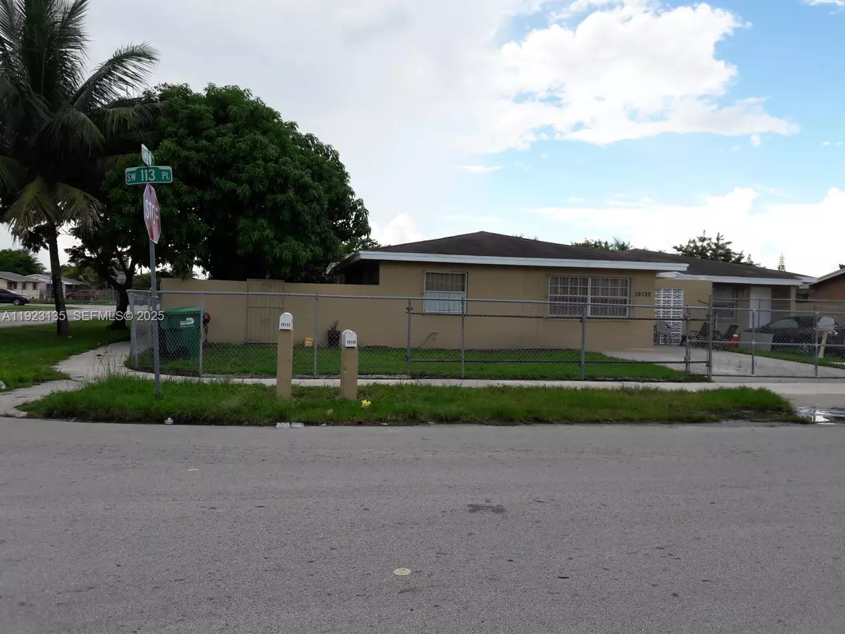 Miami, FL 33157,19130 SW 113th Pl #B
