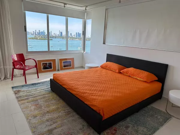 Miami Beach, FL 33139,1200 West Ave #1225