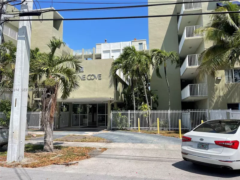 665 NE 83rd Ter #510, Miami, FL 33138