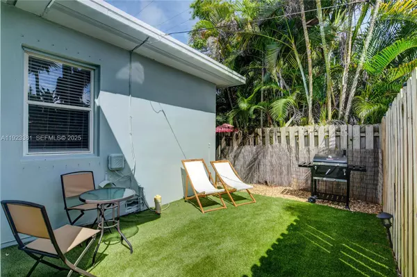 Fort Lauderdale, FL 33315,515 SW 9th St #513