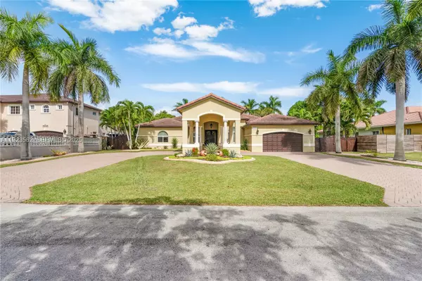 Miami, FL 33177,13163 SW 191st Ter