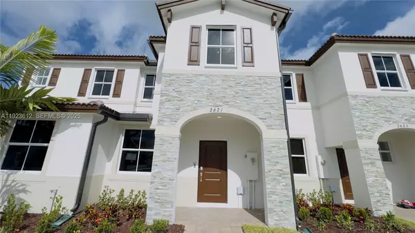 Homestead, FL 33035,2621 SE 27th Dr