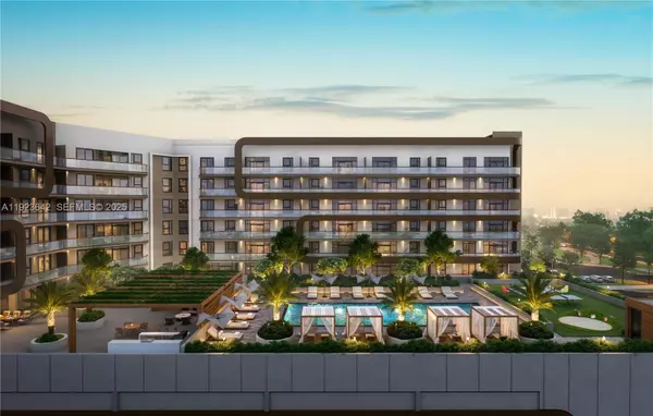 Hallandale Beach, FL 33009,218 SE 7th St #612B