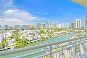 Sunny Isles Beach, FL 33160,400 Kings Point Dr #1522