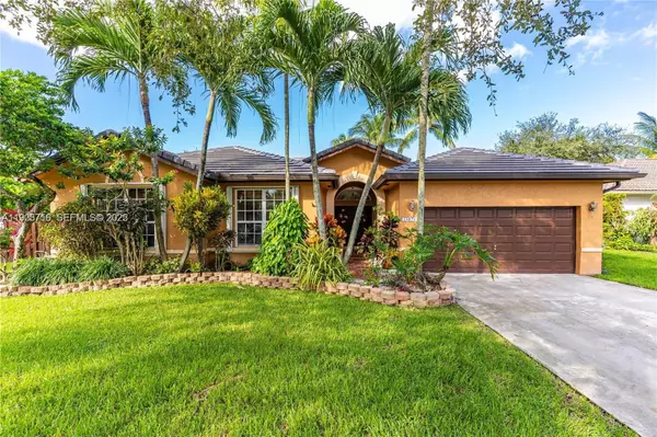 15875 SW 149th Lane, Miami, FL 33196