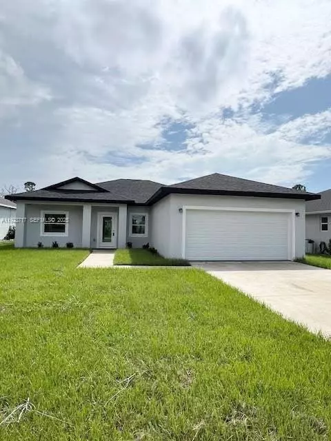 475 Sunset Rd, Punta Gorda, FL 33947
