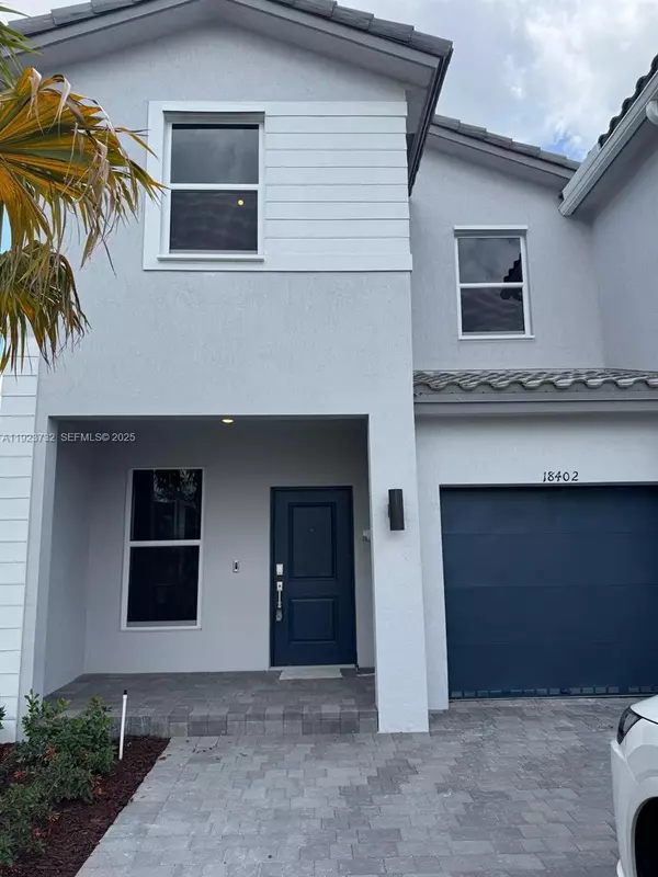 Pembroke Pines, FL 33029,18402 SW 2nd St