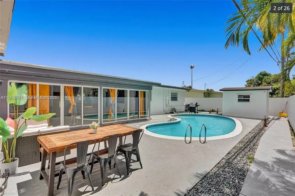 Miami, FL 33179,1420 NE 201st Ter