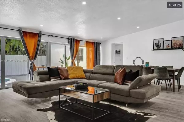 Miami, FL 33179,1420 NE 201st Ter