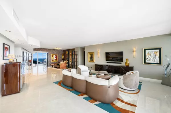 Miami Beach, FL 33139,400 Alton Rd #3503