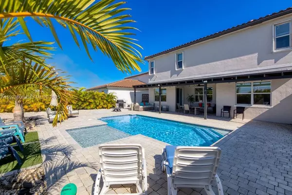 Port St. Lucie, FL 34987,8175 NW Greenbank Cir