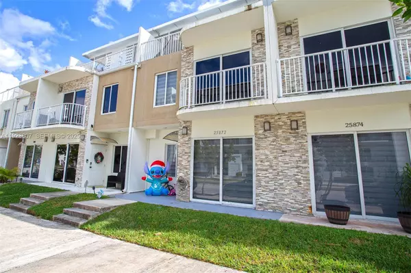 Homestead, FL 33032,25872 SW 139th Path #0