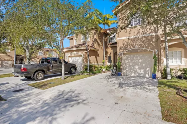 Cutler Bay, FL 33189,8525 SW 214th Ter