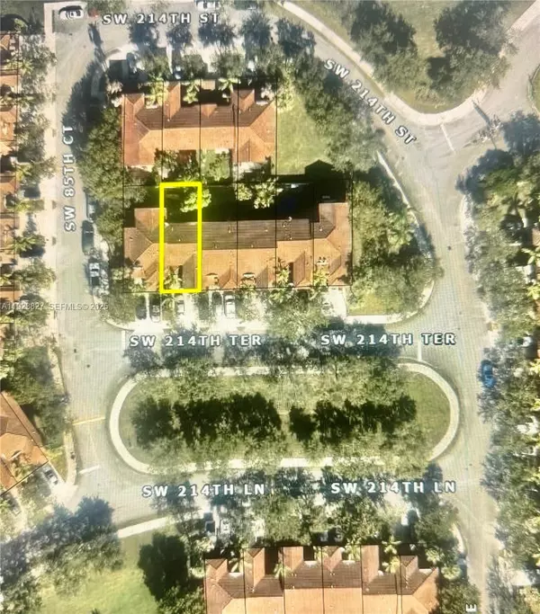 Cutler Bay, FL 33189,8525 SW 214th Ter