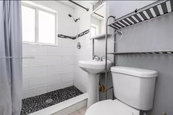 Miami Beach, FL 33139,610 12th St #5