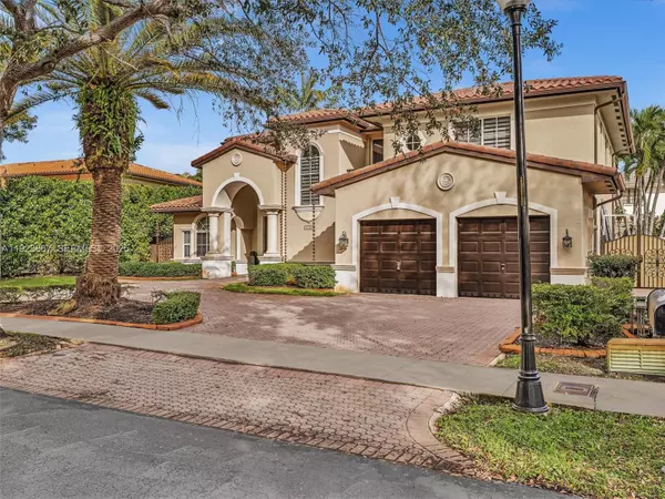 Miami Lakes, FL 33016,8123 NW 161st Ter