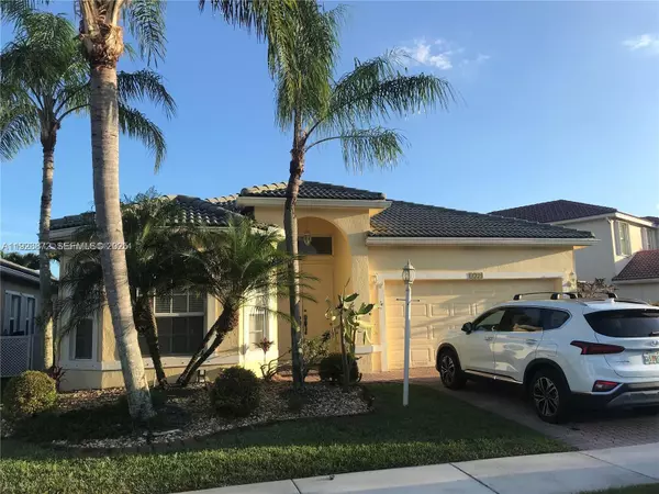 4729 NW 120th Dr #4729, Coral Springs, FL 33076