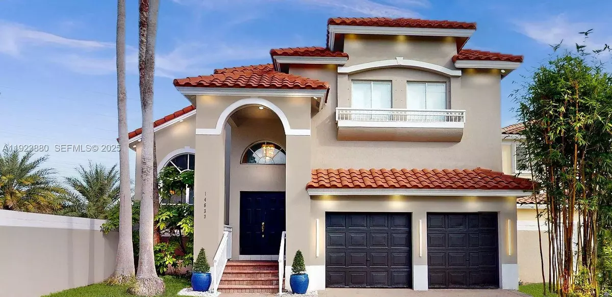 Miami, FL 33186,14633 SW 132nd Ave