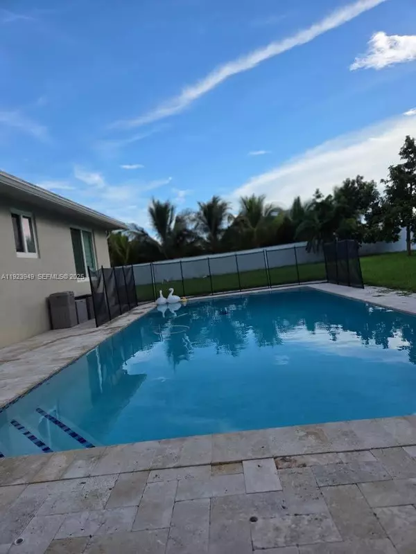 Homestead, FL 33030,30660 SW 193rd Ave