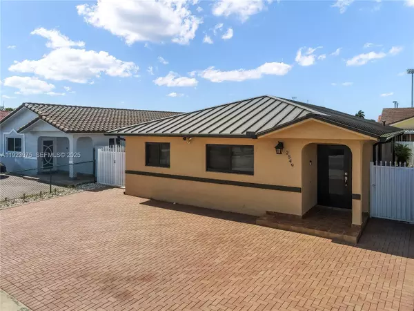 Hialeah, FL 33016,Address not disclosed