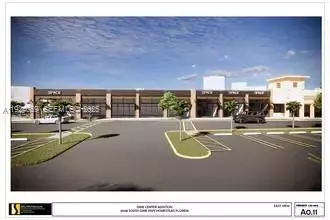 30318 Old Dixie Hwy, Homestead, FL 33033