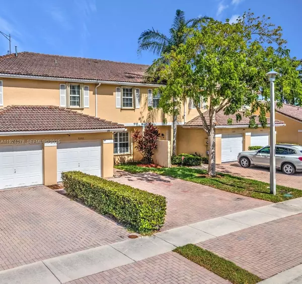 Sunrise, FL 33351,5332 NW 89th Ave