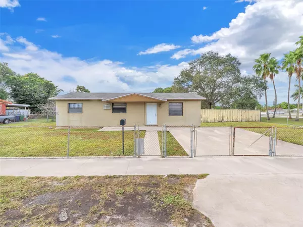 Miami Gardens, FL 33055,19820 NW 39th Ave