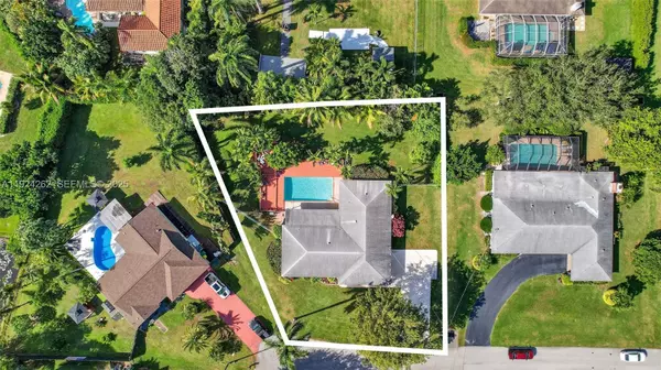 Plantation, FL 33325,431 Vicksburg Ter