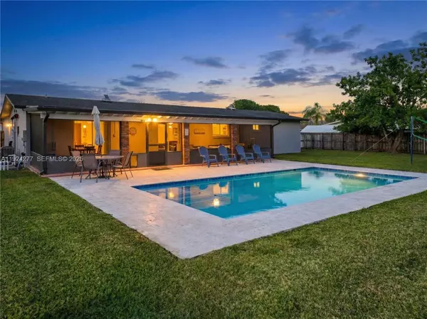 Homestead, FL 33030,29725 SW 168th Ct