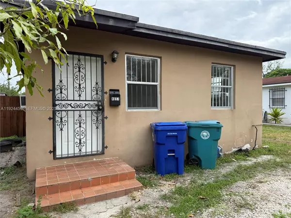 4651 NW 16th Ave #4651, Miami, FL 33142