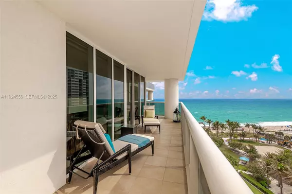 Hallandale Beach, FL 33009,1850 S Ocean Dr #1105