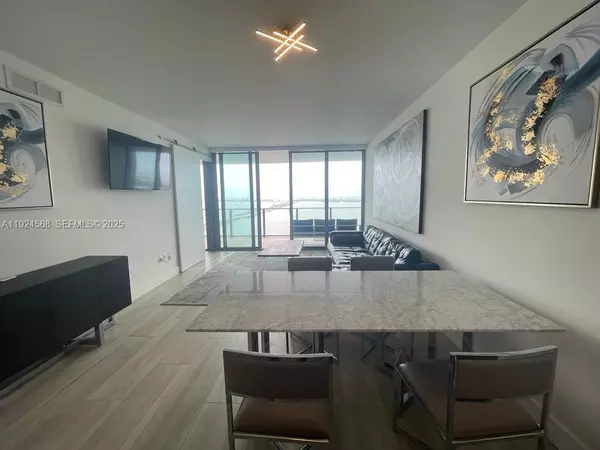 Miami, FL 33137,3131 NE 7th Ave #3802