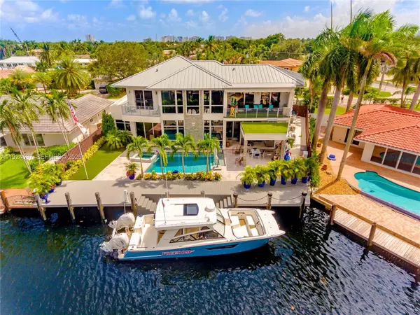 Fort Lauderdale, FL 33305,2809 NE 24th Pl