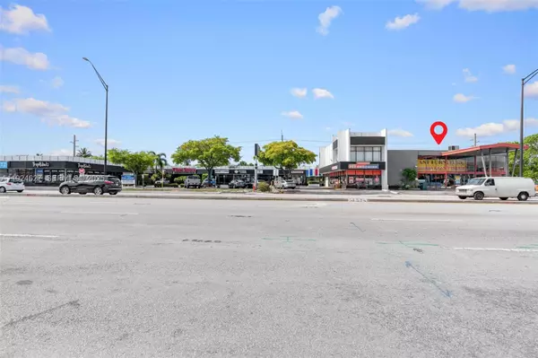Oakland Park, FL 33334,1500 E Commercial Blvd