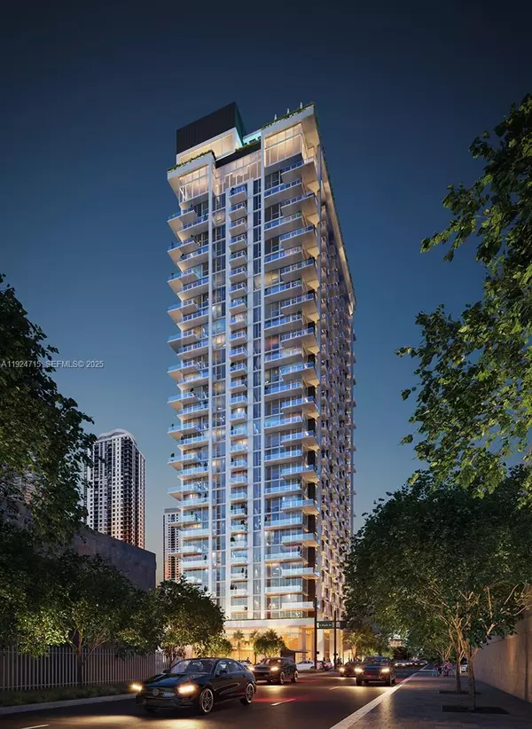 11 NE 6th ST #2714, Miami, FL 33132