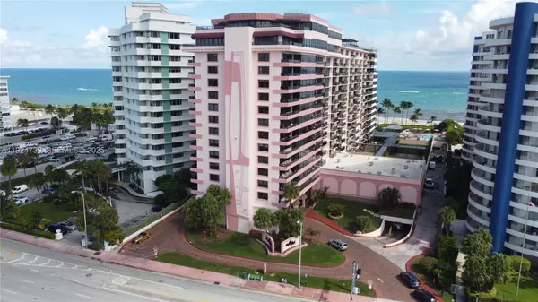 5225 Collins Ave #1204, Miami Beach, FL 33140