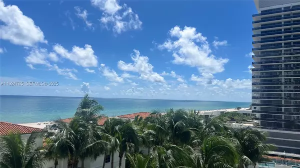 5959 Collins Ave #804, Miami Beach, FL 33140