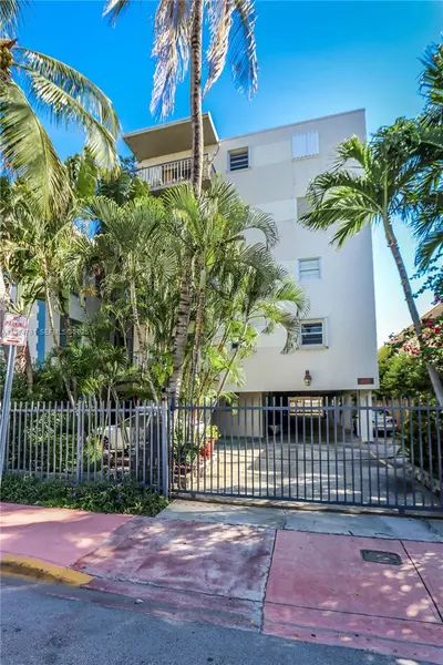 1605 Meridian Ave #401, Miami Beach, FL 33139