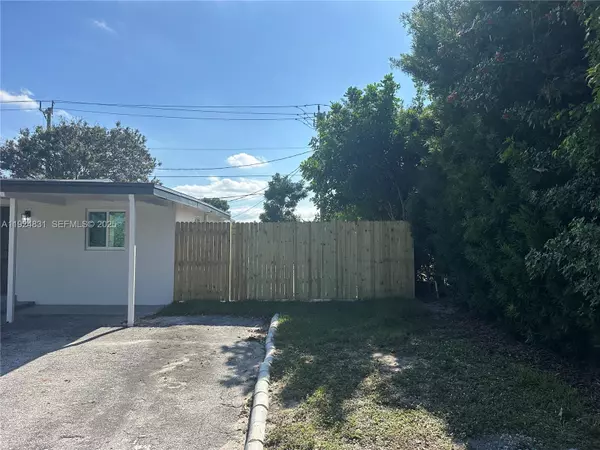 Pompano Beach, FL 33064,1264 NE 25th Ct